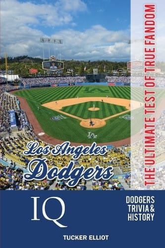 Los Angeles Dodgers IQ