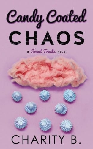 Candy Coated Chaos