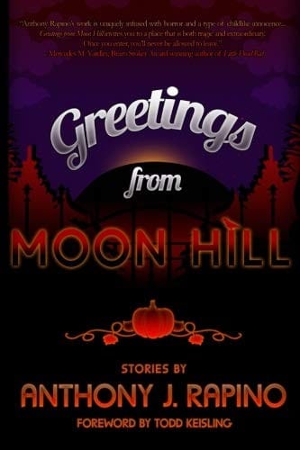 Greetings from Moon Hill