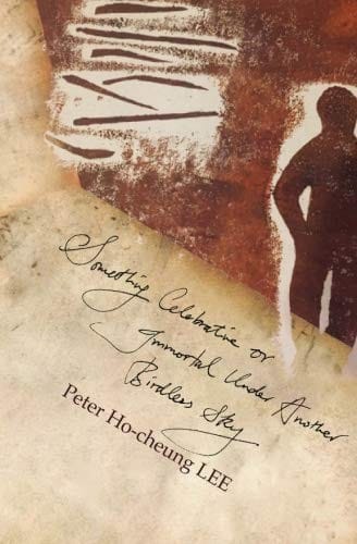 something celebrative or immortal under another birdless sky