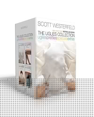 The Uglies Collection