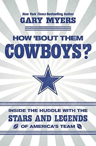 How 'Bout Them Cowboys?