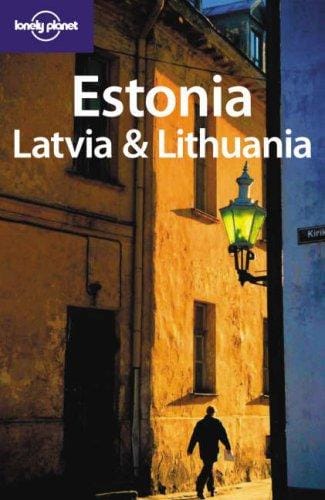 Estonia, Latvia & Lithuania