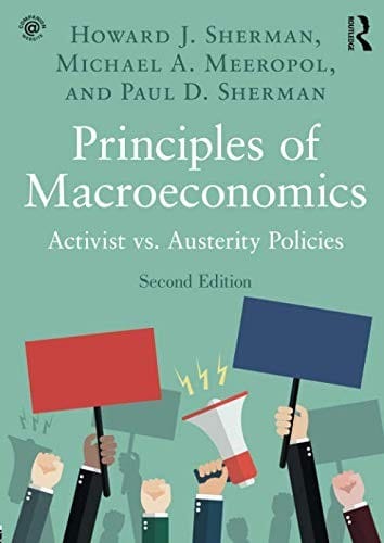 Principles of Macroeconomics