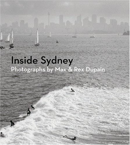 Inside Sydney