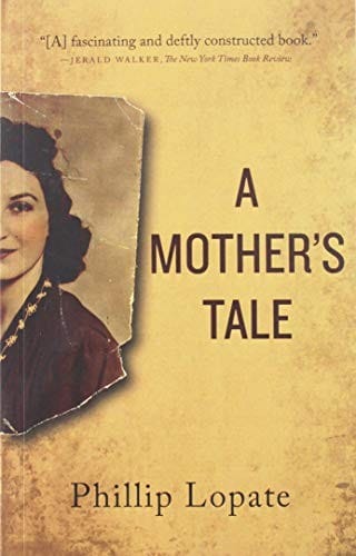 A Mother's Tale