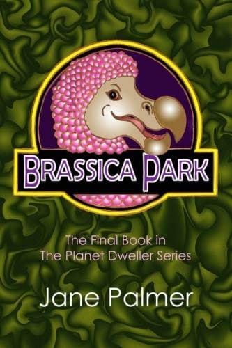 Brassica Park