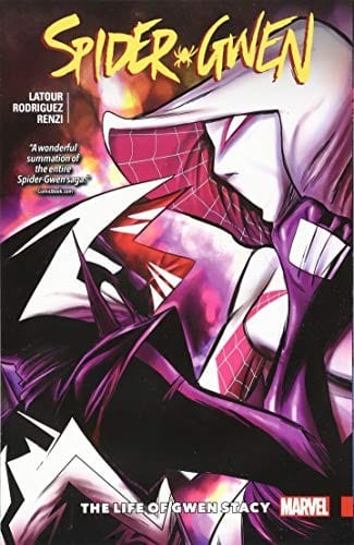 Spider-Gwen Vol. 6