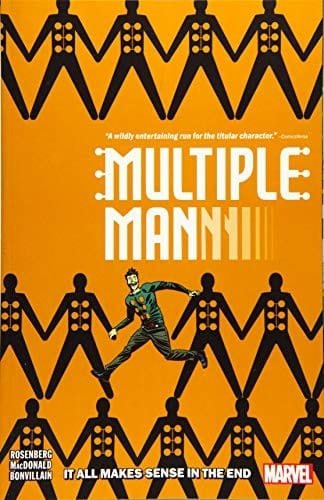Multiple Man