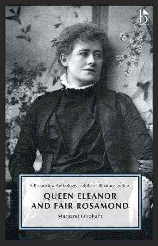 Queen Eleanor and Fair Rosamond