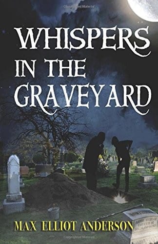 Whispers in the Graveyard