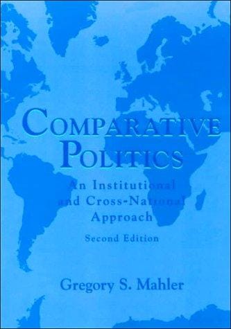 Comparative Politics
