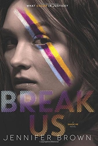 Break Us
