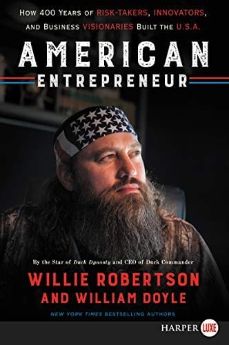 American Entrepreneur