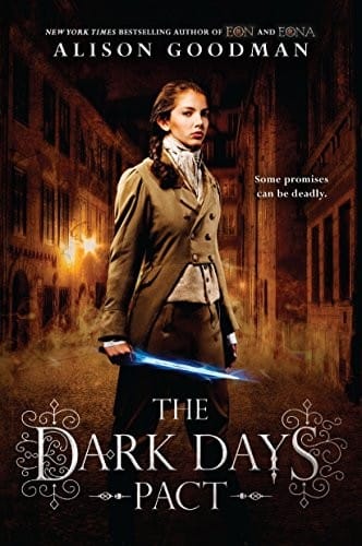 The Dark Days pact
