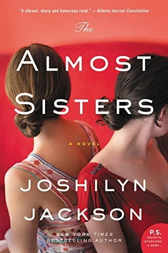 The almost sisters