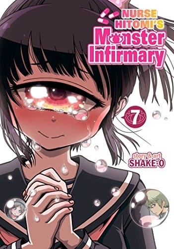 Nurse Hitomi's Monster Infirmary Vol. 7