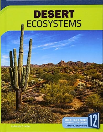 Desert Ecosystems