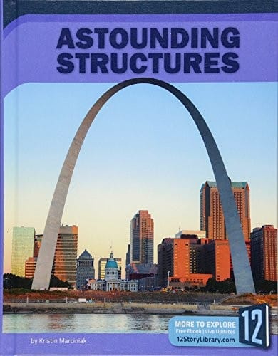 Astounding Structures