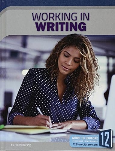 Working in Writing