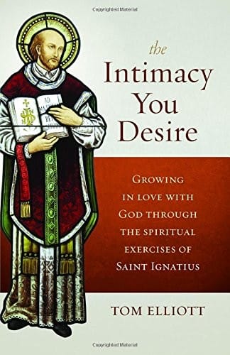 The Intimacy You Desire