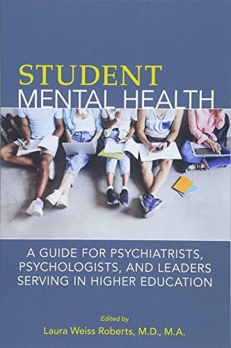 Student Mental Health