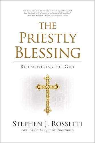 The Priestly Blessing