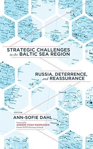 Strategic Challenges in the Baltic Sea Region