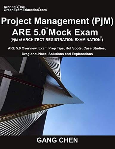 Project Management  ARE 5.0 Mock Exam