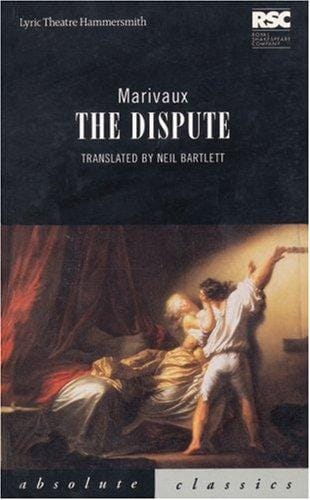 The dispute