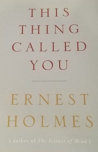 This Thing Called You