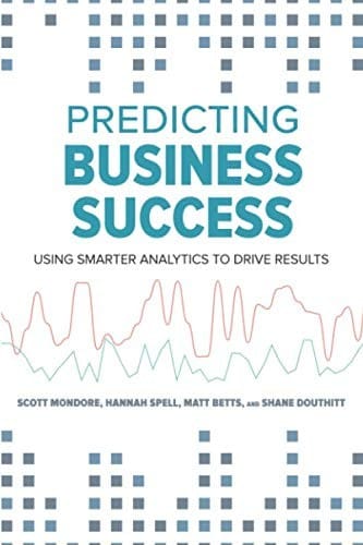 Predicting Business Success