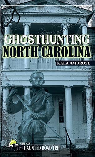 Ghosthunting North Carolina