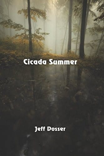 Cicada Summer
