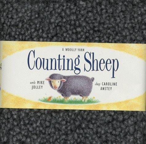 Counting Sheep