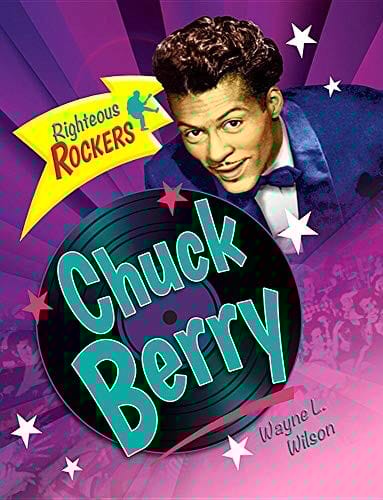 Chuck Berry