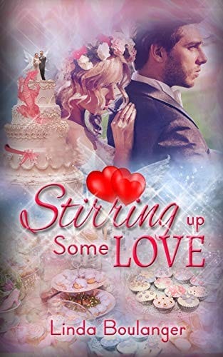 Stirring Up Some Love