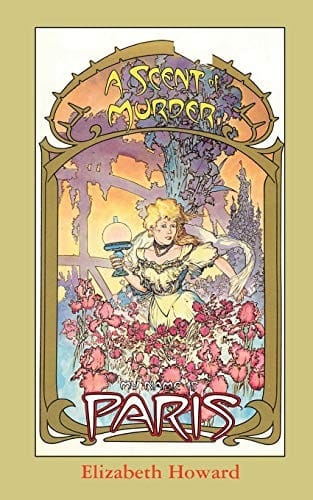 My Name Is Paris, a Scent of Murder