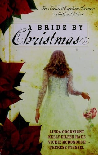 A Bride by Christmas