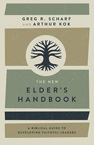 New Elder's Handbook
