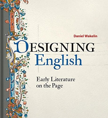 Designing English