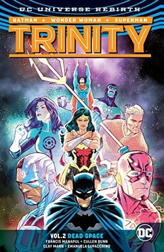 Trinity Vol. 2
