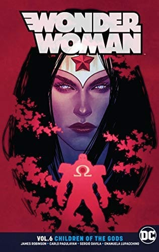 Wonder Woman Vol. 6