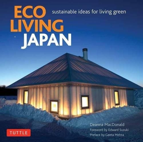 Eco living Japan