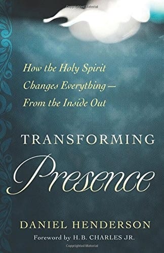 Transforming Presence