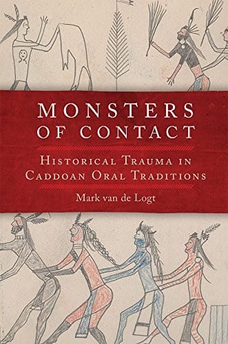 Monsters of Contact