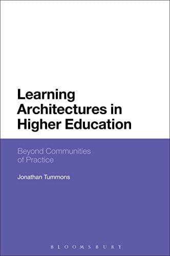 Learning Architectures in Higher Education
