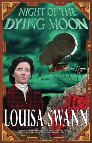 Night of the Dying Moon