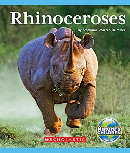 Rhinoceroses