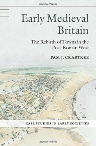 Early Medieval Britain